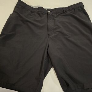 Adidas Solid Golf Shorts